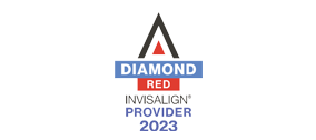 Invisalign Red Diamond Provider